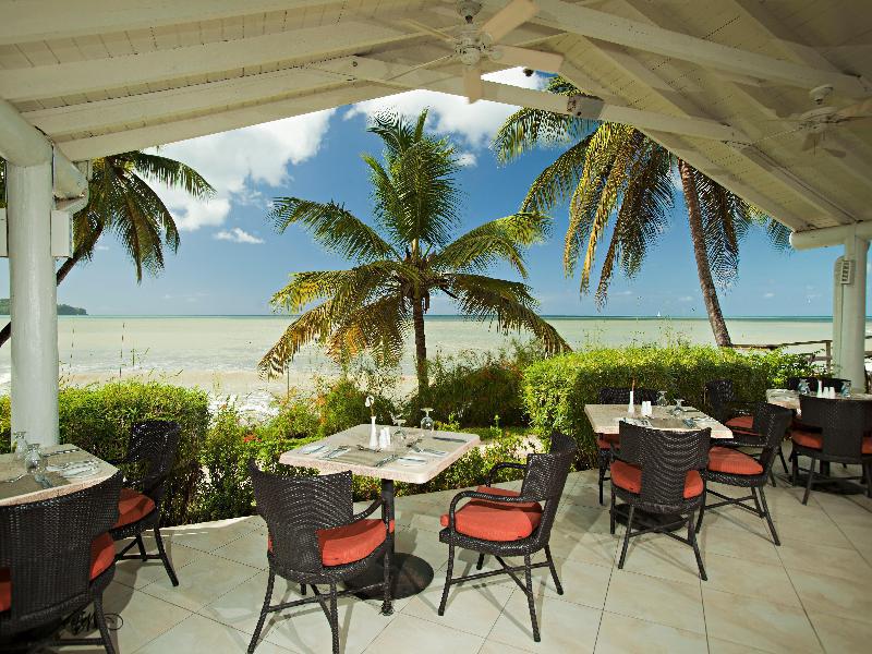 Secrets Saint Lucia Resort & Spa (Adults Only) Gros Islet Exterior photo