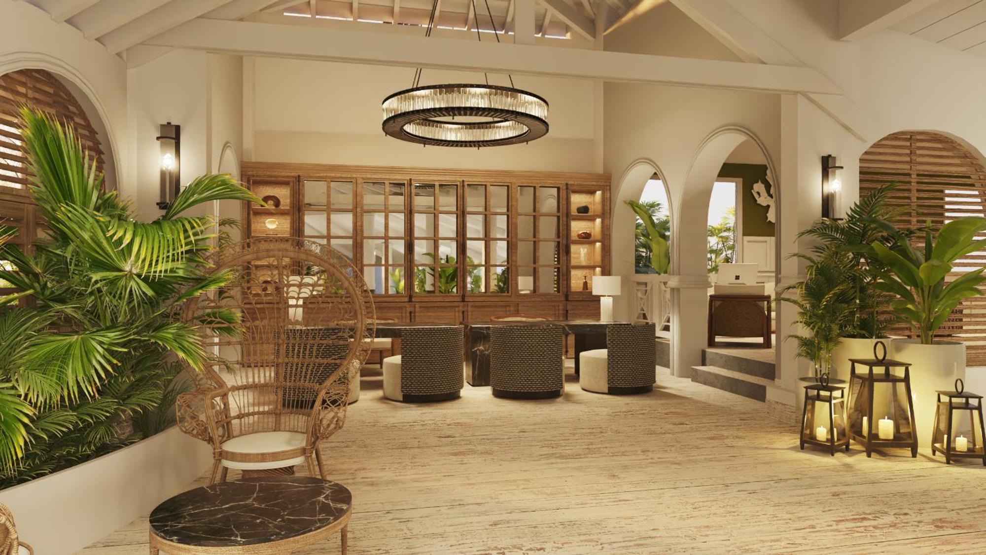 Secrets Saint Lucia Resort & Spa (Adults Only) Gros Islet Exterior photo