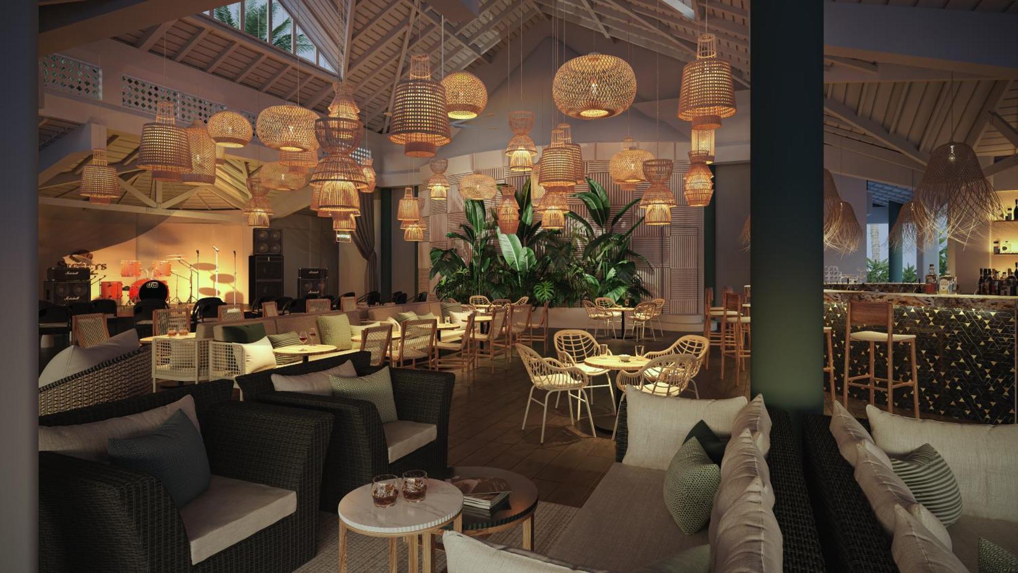 Secrets Saint Lucia Resort & Spa (Adults Only) Gros Islet Exterior photo