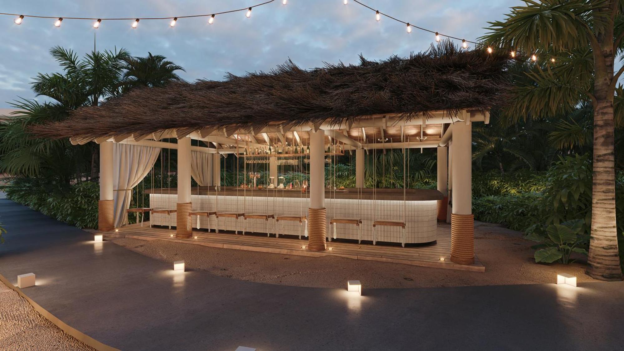 Secrets Saint Lucia Resort & Spa (Adults Only) Gros Islet Exterior photo
