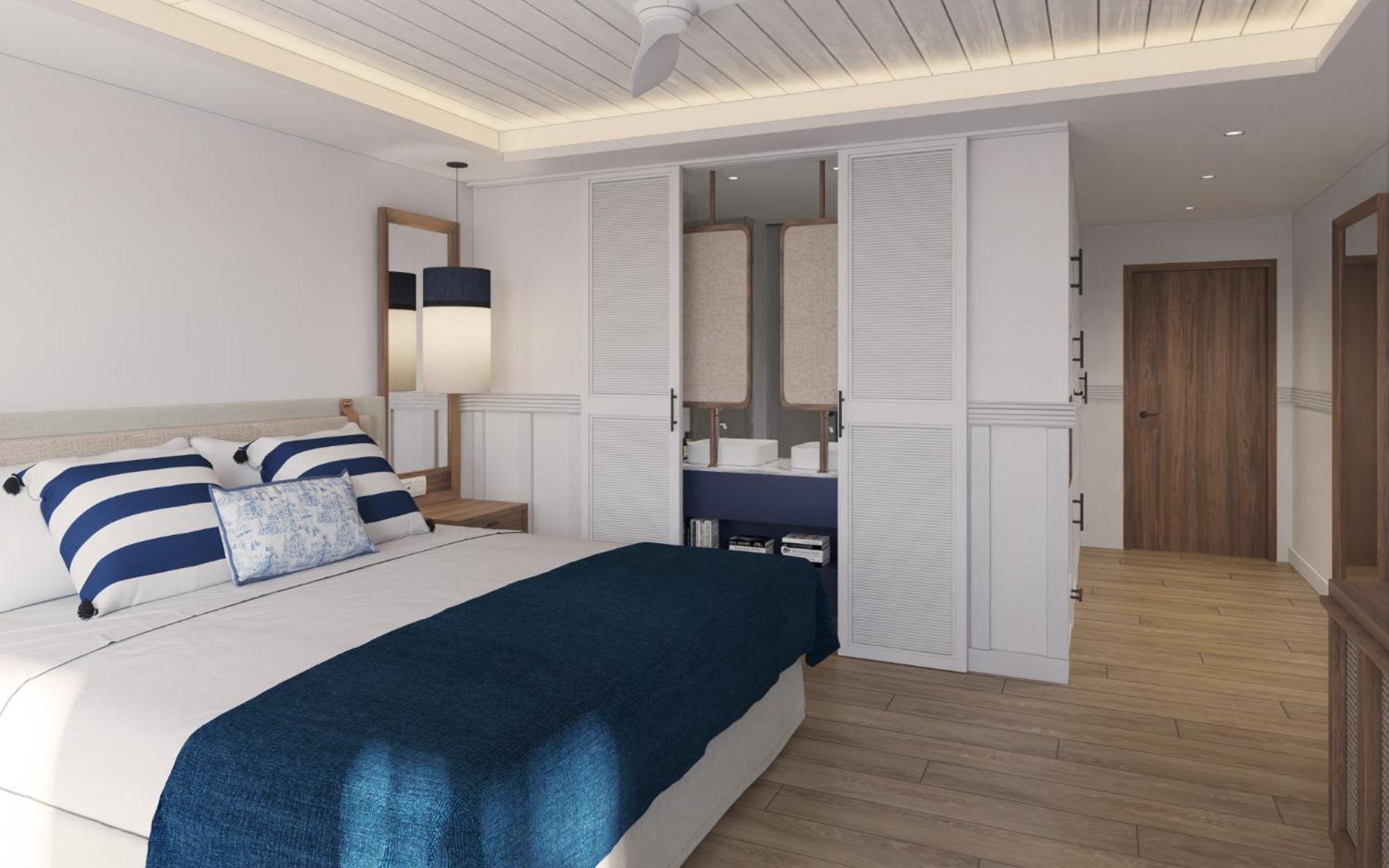 Secrets Saint Lucia Resort & Spa (Adults Only) Gros Islet Exterior photo
