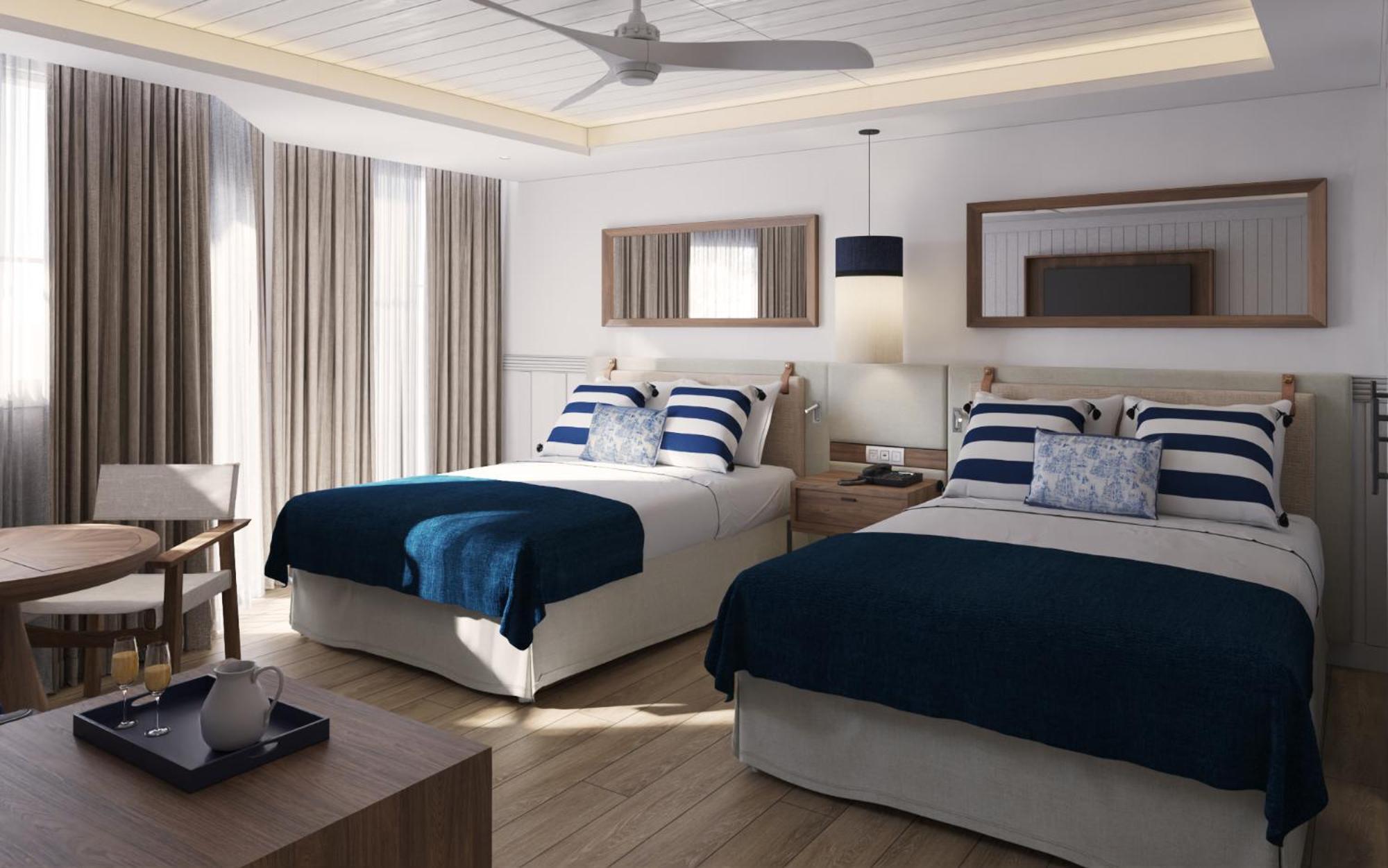 Secrets Saint Lucia Resort & Spa (Adults Only) Gros Islet Exterior photo