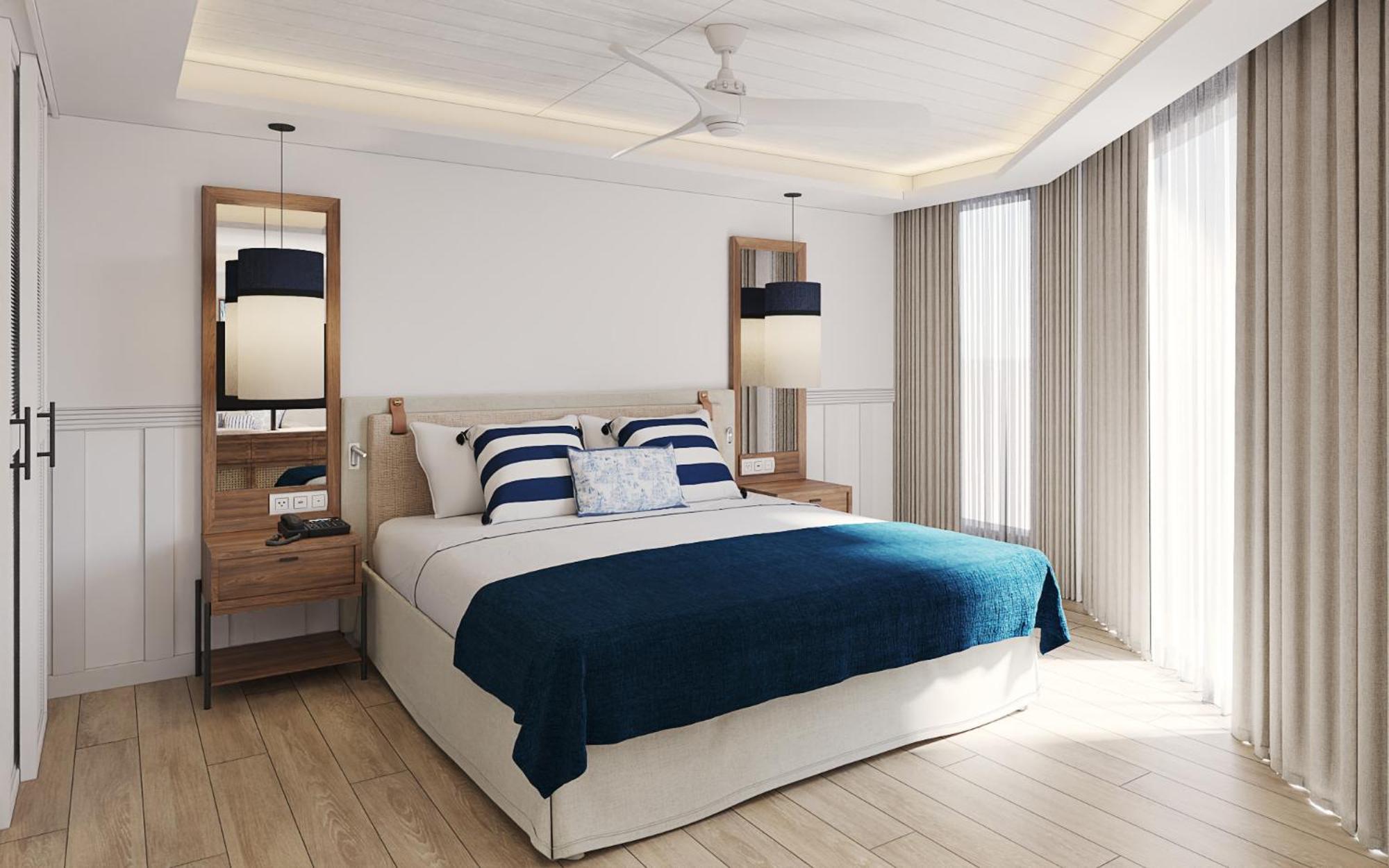 Secrets Saint Lucia Resort & Spa (Adults Only) Gros Islet Exterior photo
