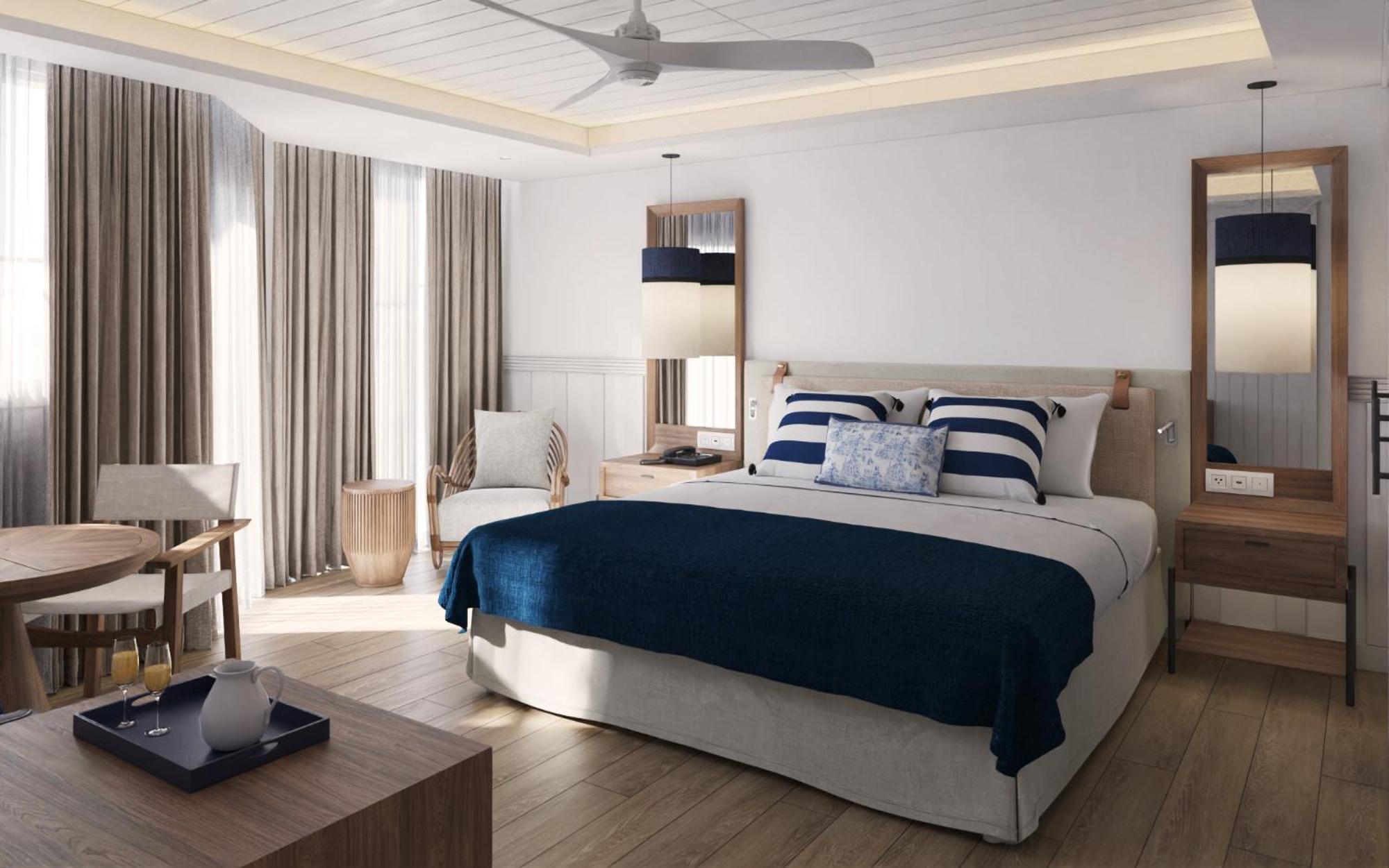 Secrets Saint Lucia Resort & Spa (Adults Only) Gros Islet Exterior photo