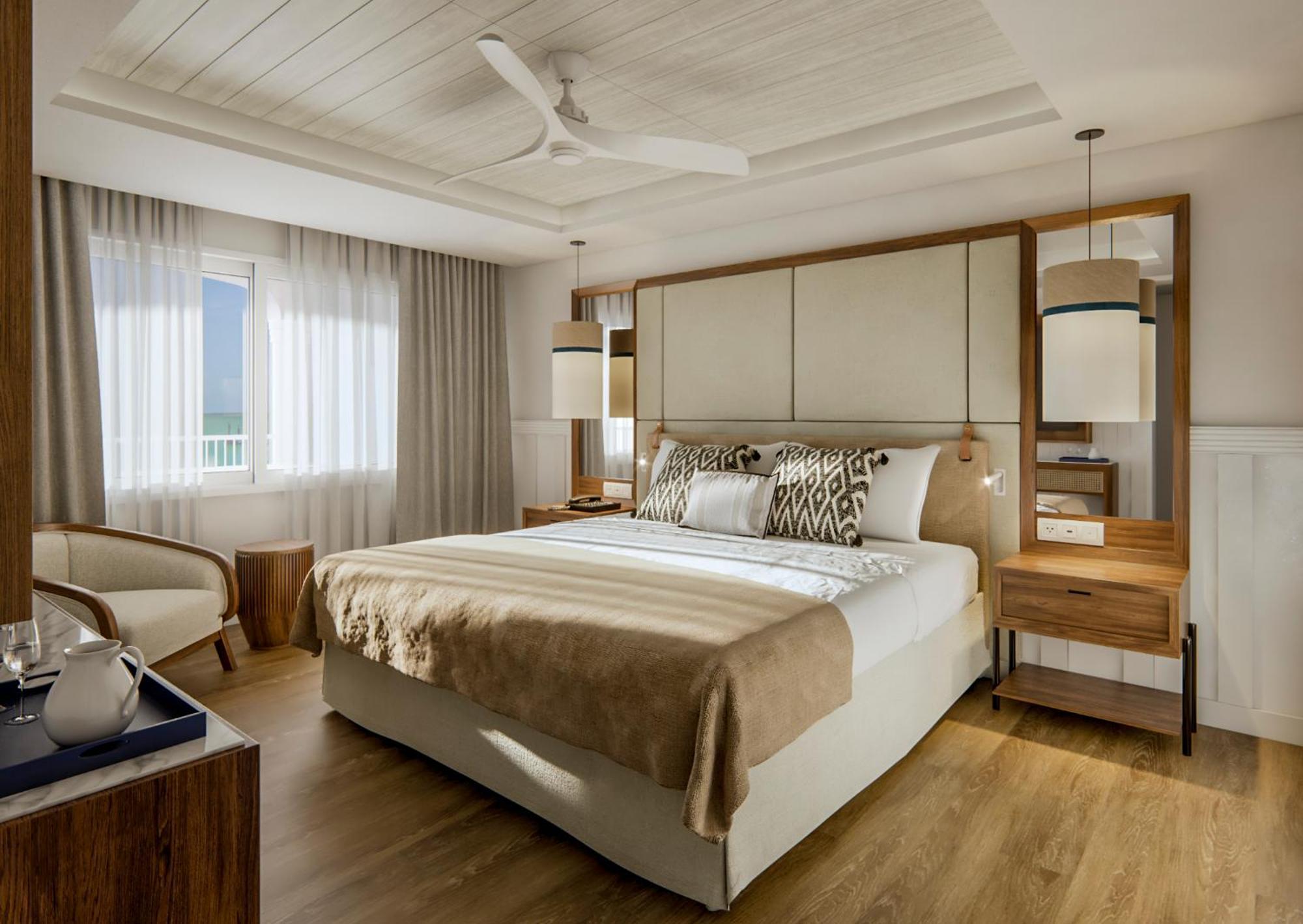 Secrets Saint Lucia Resort & Spa (Adults Only) Gros Islet Exterior photo
