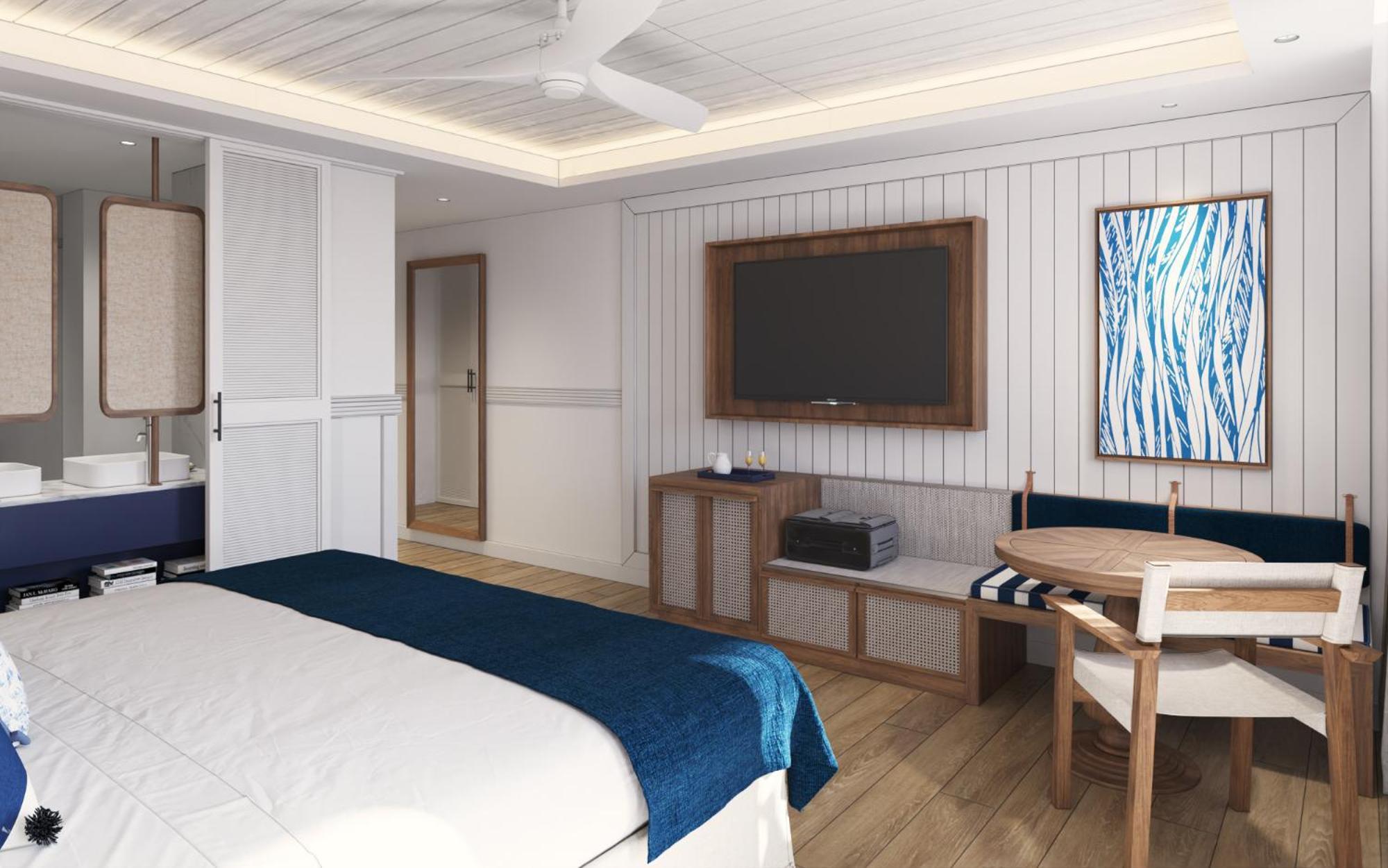 Secrets Saint Lucia Resort & Spa (Adults Only) Gros Islet Exterior photo