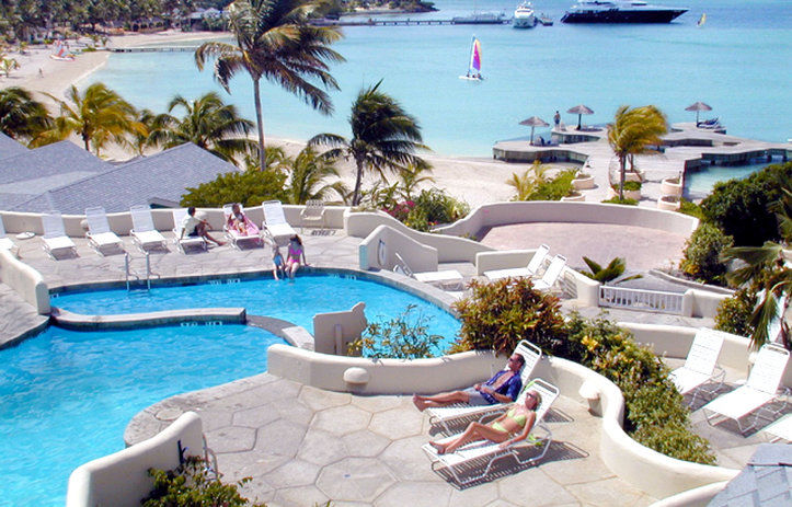 Secrets Saint Lucia Resort & Spa (Adults Only) Gros Islet Exterior photo